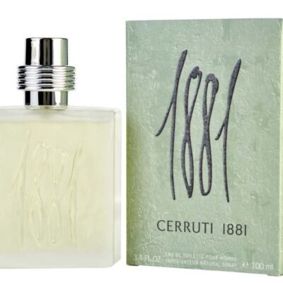 1881 by Nino Cerruti EDT 100ml