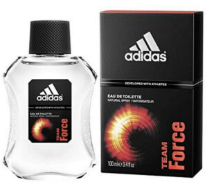 Adidas Team Force Cologne EDT 100ml