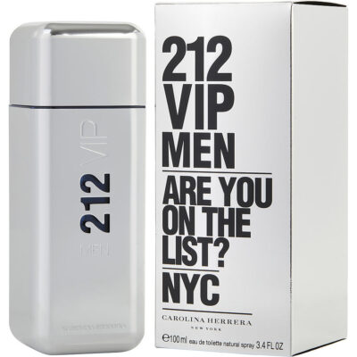 212 VIP MEN