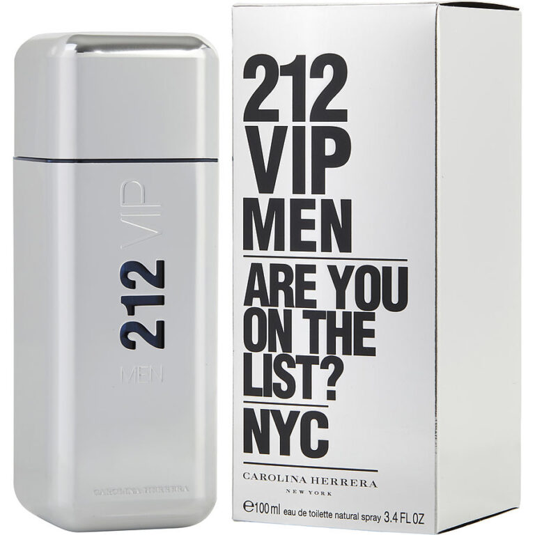 212 VIP MEN