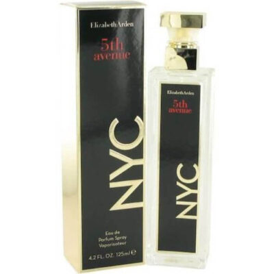 5th Avenue NYC 125ml