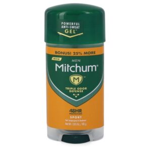 Mitchum Sport Anti-Perspirant for Men