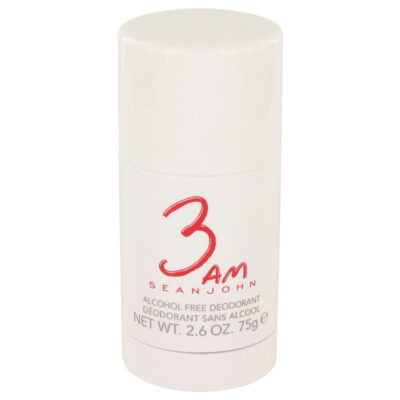 3am Sean John deodorant 75g