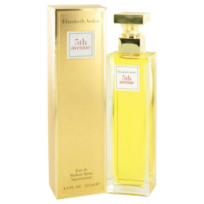 Elizabeth Arden 5th Avenue EDP 125ml