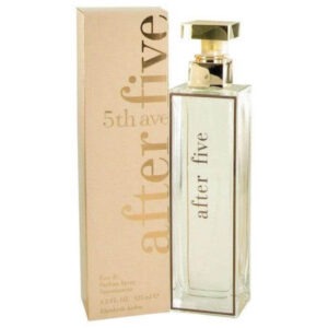 5th Avenue after Five 125ml