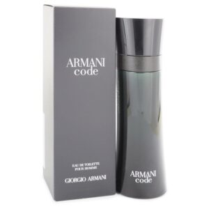 Armani Code EDT 125ml