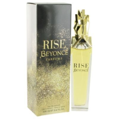 Beyonce Rise by Beyonce EDP 100ml