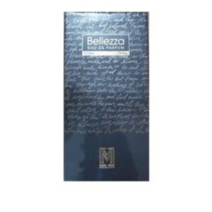 Belleza by Miguel Mara edp 100ml