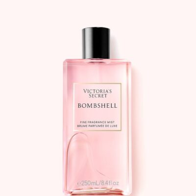 Bombshell Fragrance Mist by Victoria Secrets 250ml