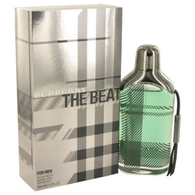 Burberry the Beat for men  EDT 100ml