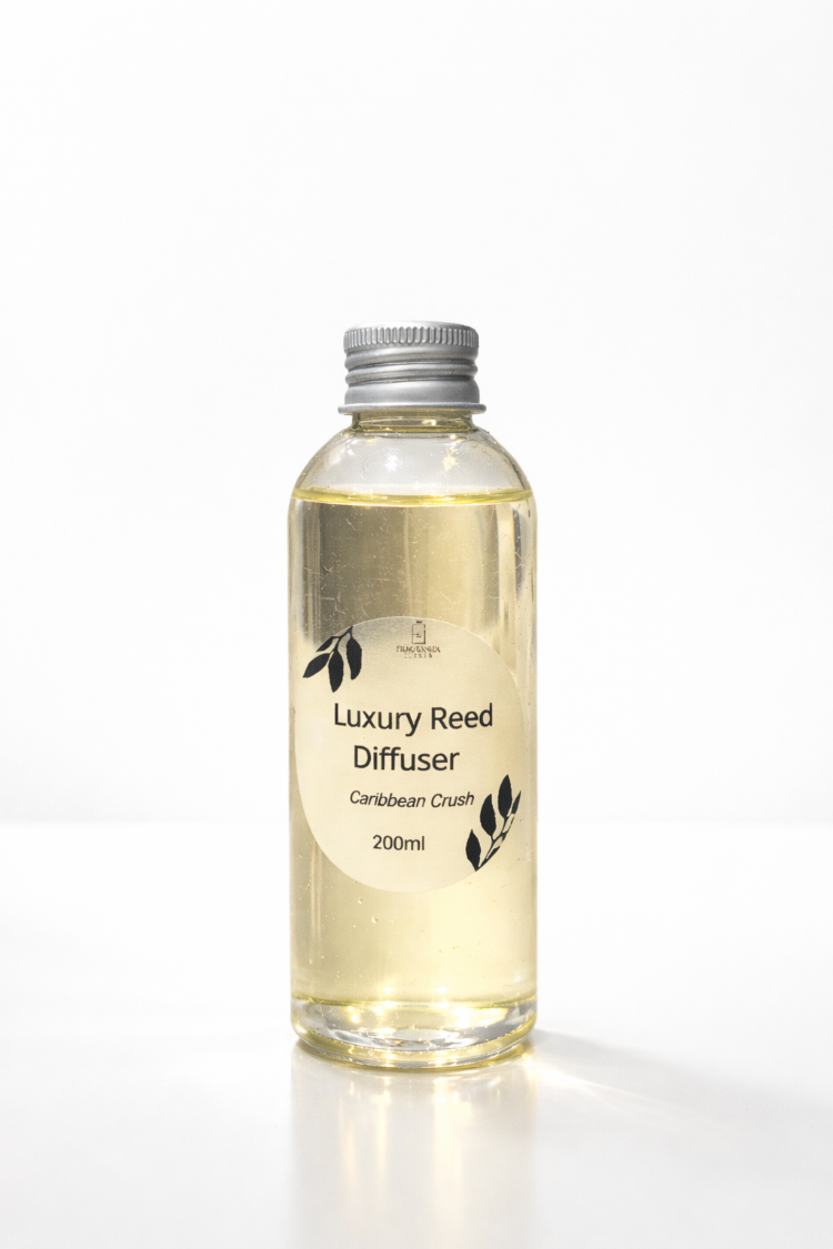 Caribbean Crush 200ml