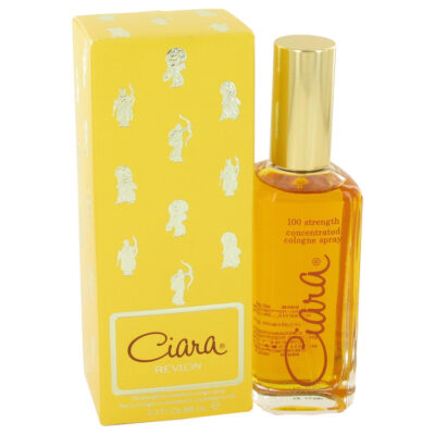 Ciara 100% concentration by Revlon 68ml