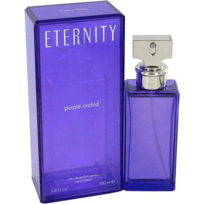 Eternity Purple Orchid EDP 100ml