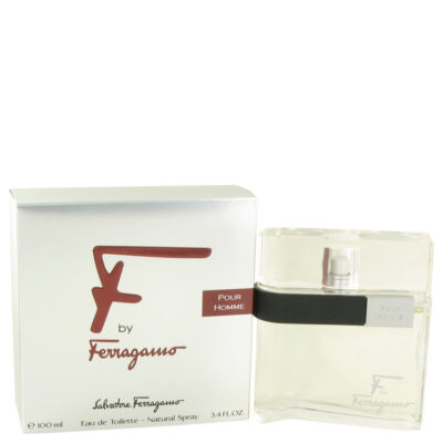 F by Ferragamo by salvatore