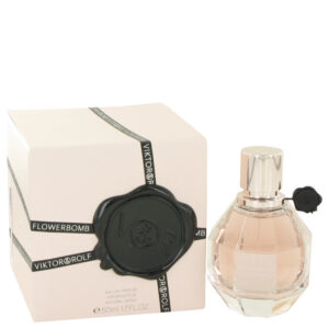 FLOWERBOMB