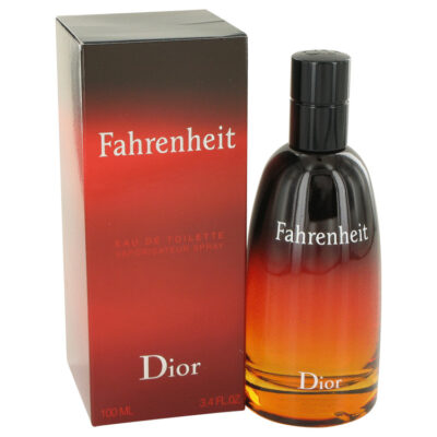 Fahreinheit by Dior 100ml
