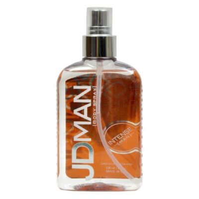 JD Man Intense Man Body Mist 236ml