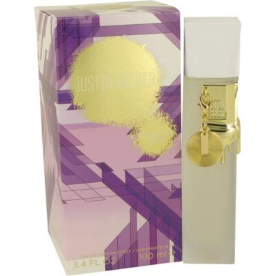 Justin Bieber Collector's Edition EDP 100ml