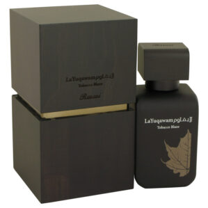 La Yuqawam Tobacco Blaze by Rasasi  EDP 75ml