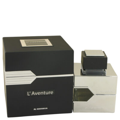 L'Aventure by Al Haramain EDP 100ml