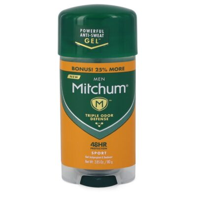 Mitchum Sport Anti-Perspirant for men 63g