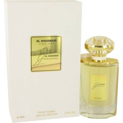 Al Haramain Junoon by Al Haramain EDP 75ml