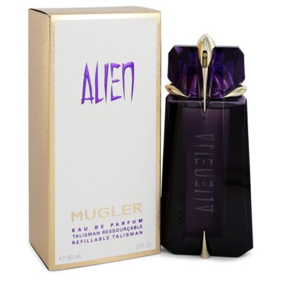 Alien By Thierry Mugler EDP Refillable 90ml
