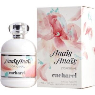 Anais Anais L'original by Cacharel EDT 100ml