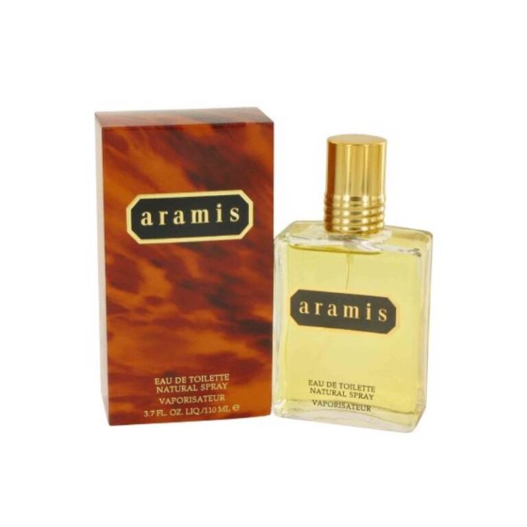Aramis by Aramis
