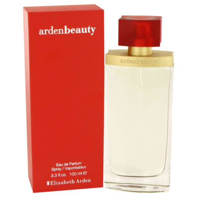 Arden beauty by Elizabeth Arden