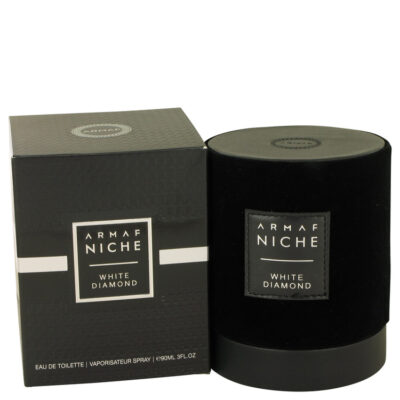 Armaf Niche White Diamonds 90ml