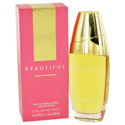 Beautiful by Estee Lauder EDP 75ml