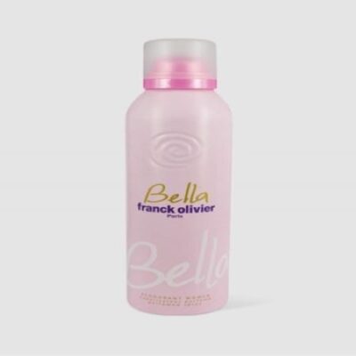 Bella Body Spray by Franck Olivier 200ml