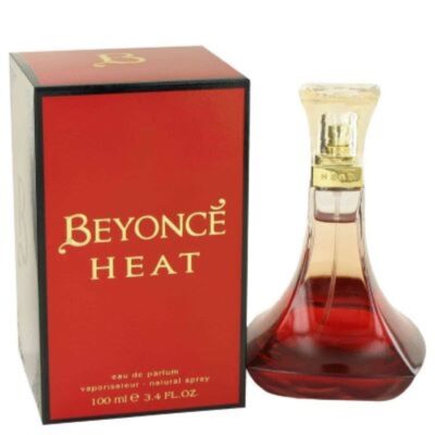 Beyonce Heat by Beyonce EDP 100ml