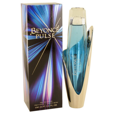 Beyonce Pulse by Beyonce EDP 100ml