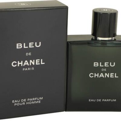 Bleu de Chanel by Chanel EDP 150ml