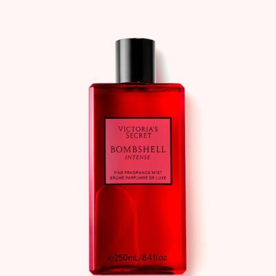 Bombshell Intense Fragrance mist by Victoria Secrets 250ml