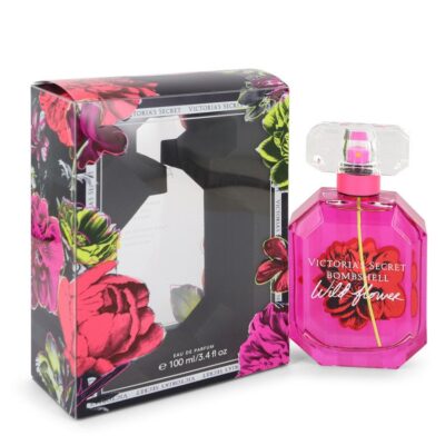 Bombshell Wild flower EDP 100ml