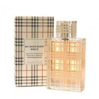 Burberry Brit by Burberry EDP 100ml