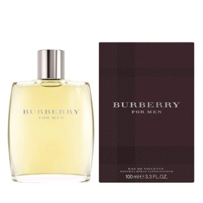 Burberry by Burberry for Men EDT 100ml