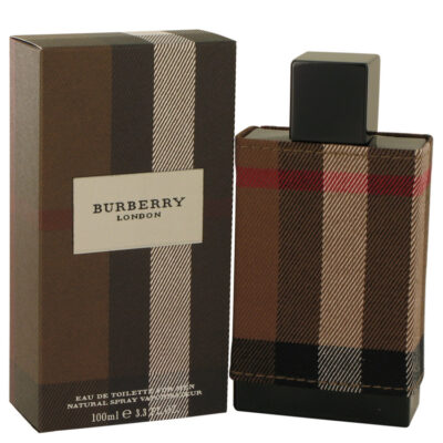 burberry london