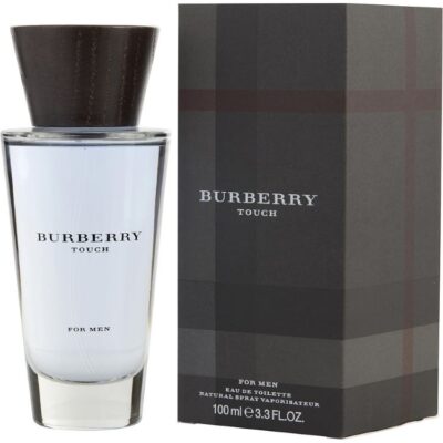 Burberry Touch by Burberry EDT 100ml