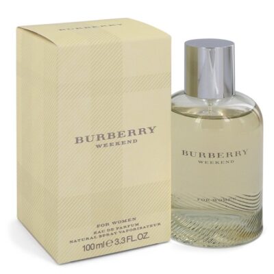 Burberry Weekend for women EDP 100ml