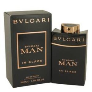 Bvlgari Man In Blak EDP 100ml