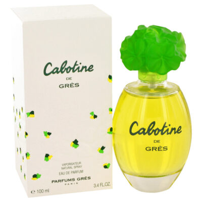 cabotine de gres