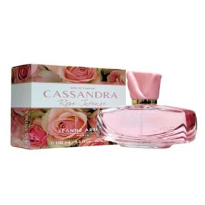 cassandra rose intense