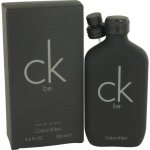 Ck Be EDT 100ml