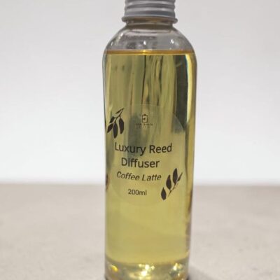 coffee latte 200ml