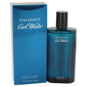 Cool water Man 125ml