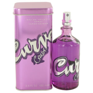 curve crush for women
